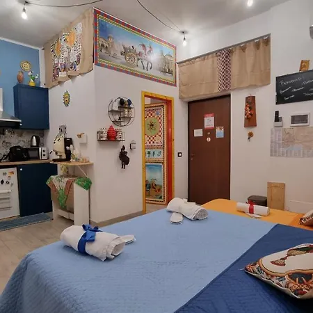 La Bedda Sicilia *