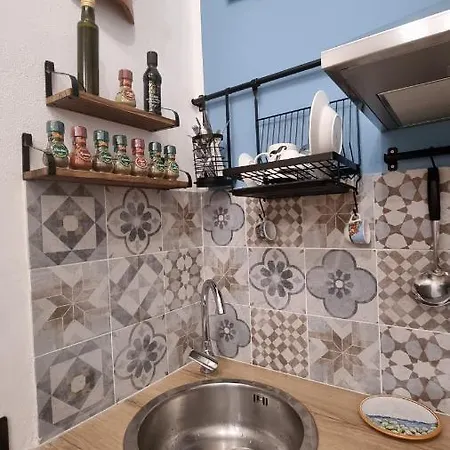 La Bedda Sicilia Apartment *