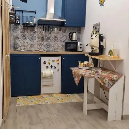 La Bedda Sicilia Apartment Palermo
