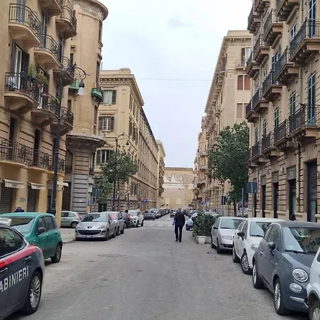 La Bedda Sicilia * Palermo