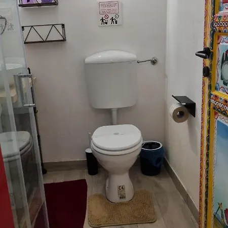 La Bedda Sicilia Apartment *