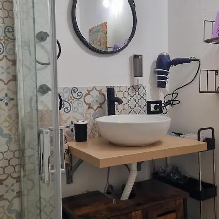 Apartment La Bedda Sicilia