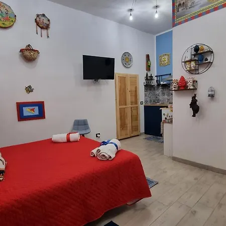 La Bedda Sicilia