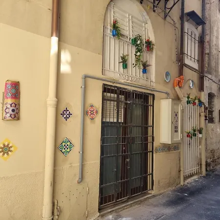 La Bedda Sicilia Apartment Palermo