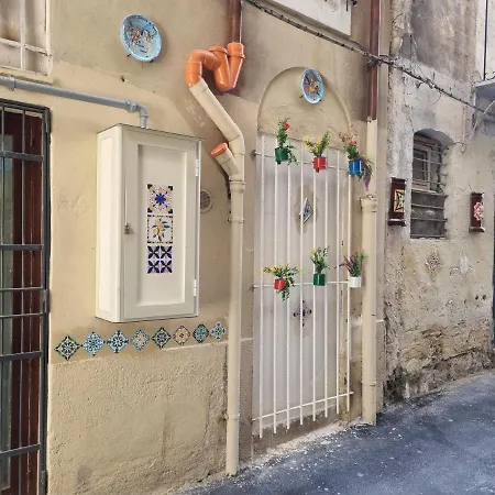 La Bedda Sicilia Apartment Palermo