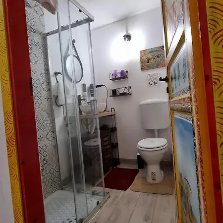 Apartment La Bedda Sicilia