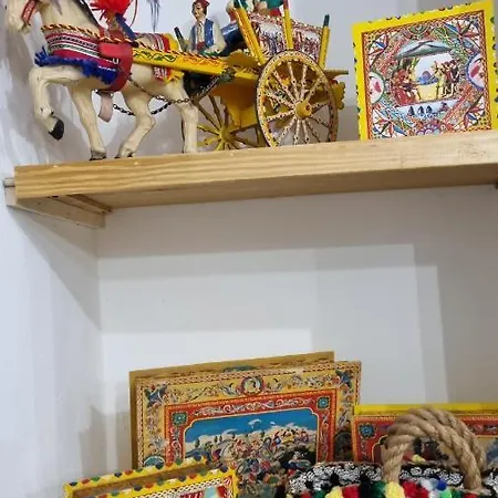 La Bedda Sicilia * Palermo
