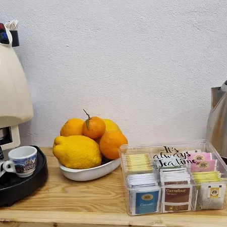 Ξενοδοχείο La Bedda Sicilia *