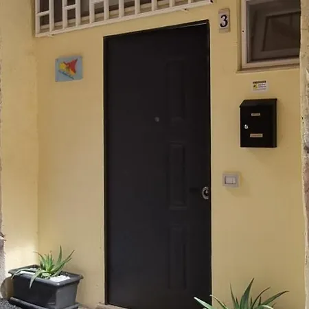 La Bedda Sicilia Apartment