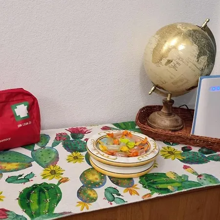 La Bedda Sicilia Apartment Palermo