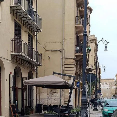 La Bedda Sicilia Palermo