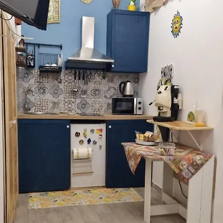 La Bedda Sicilia Palermo