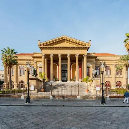 La Bedda Sicilia Hotel *