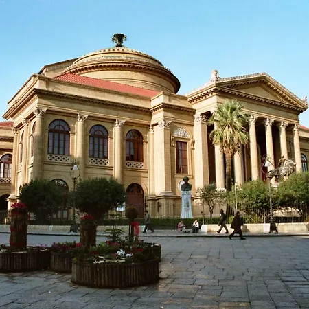 Hotel La Bedda Sicilia *