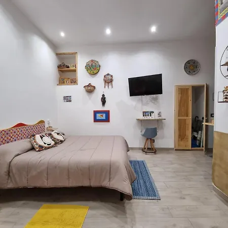La Bedda Sicilia Apartment *